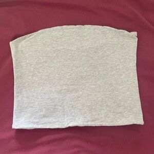 Brandy Melville tube top